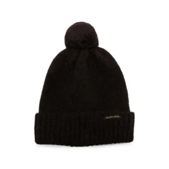Golden Goose Didi Beanie Hat