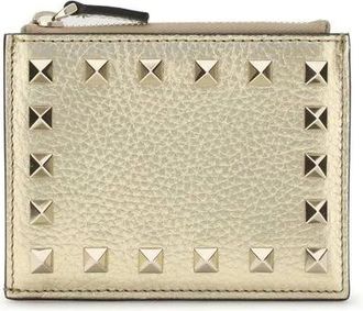 Valentino Garavani Donna, Accessori, Beige, Taglia unica, new