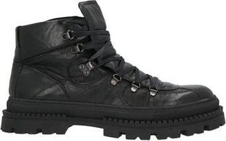 Pawelk's FOOTWEAR - Ankle boots on YOOX.COM