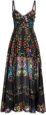 Charo Ruiz Ibiza VESTITI - Vestiti lunghi su YOOX.COM