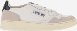 Autry Medalist Low Sneakers