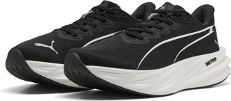 Puma Scarpe da running Deviate Pure NITRO da donna, Accessori, Nero, 35.5