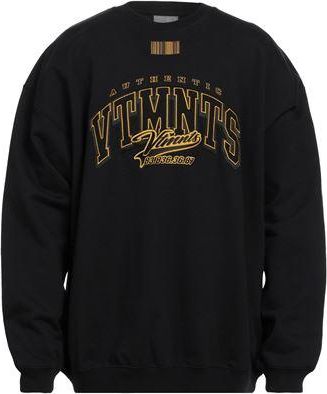 VETEMENTS CAMISETAS Y TOPS - Sudaderas en YOOX.COM