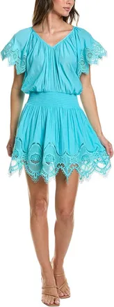 Ramy Brook Arielle Mini Dress