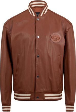 HUGO BOSS Mens Ps 10251998 01 in Rust/Copper - Brown - Size 40 (Chest)