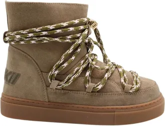 INUIKII Donna, Scarpe, Beige, 39 EU, new