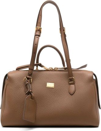 Dolce & Gabbana Donna, Borse, Beige, Taglia unica, new