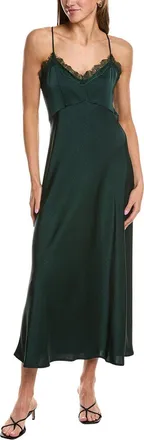 Z Supply Z Supply After Hours Midi Dress