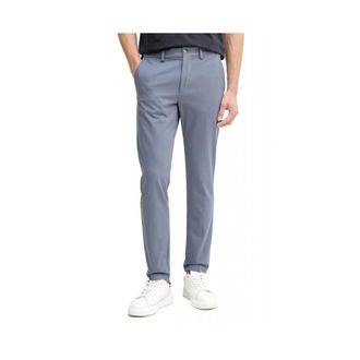 HUGO BOSS Boss - Trousers > Chinos - male - Hugo - Slim-fit Trousers - Blue - W36 - Trousers