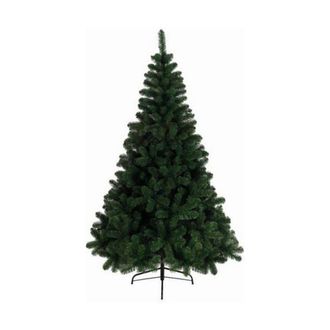 Everlands &Aacute;rbol de navidad imperial altura 210 cm