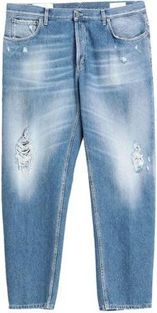 Dondup BOTTOMWEAR - Jeans sur YOOX.COM