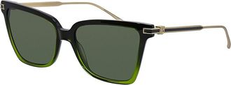 Ferragamo Ferragamo Womens 2036S 56mm Sunglasses