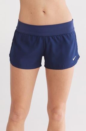Nike Essential Board Shorts in Midnight Navy at Nordstrom Rack, Size X-Large
