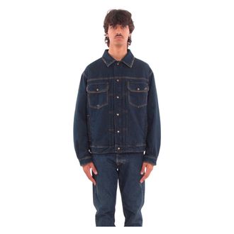 Cycle Uomo, Giacche, Blu, L, new