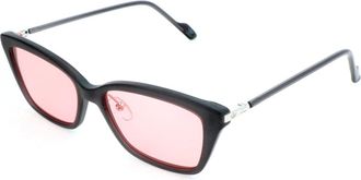 adidas AOK008 CL1681 070.000 Black/Pink