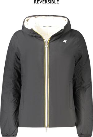 K-Way Polyamide Jackets & Womens Coat