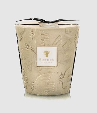 Baobab Bougie Max 16 Paz Paloma, &Eacute;dition Limit&eacute;e