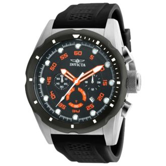 Invicta Mens Speedway 50mm Quartz Watch IN-69838