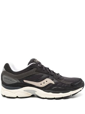 Saucony ProGrid Omni 9 sneakers - Blauw