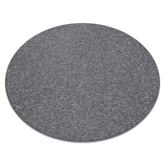 RugsX Alfombra Superstar 965 C&iacute;rculo Grey Circulo 150 Cm