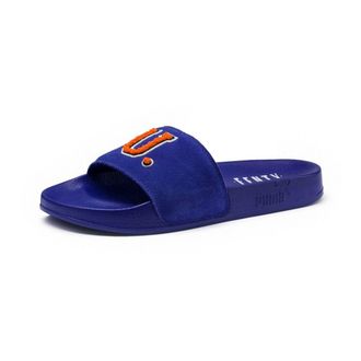 Puma Fenty Leadcat Fu Blue - 3 UK