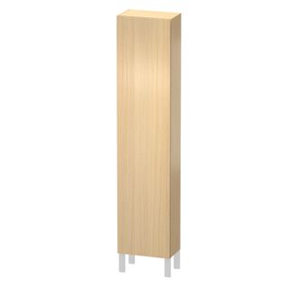 Duravit Duravit - L-cube Armario Alto, Anchura 400mm, Profundidad 243mm 1
