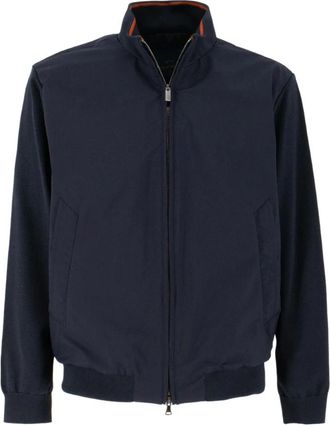 Paul & Shark Hombre, Chaquetas, Azul, Talla: M