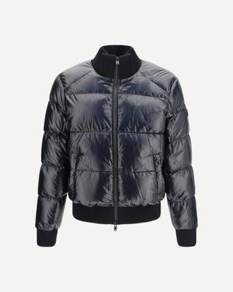 Moose Knuckles Kings Down Puffer Male XXL