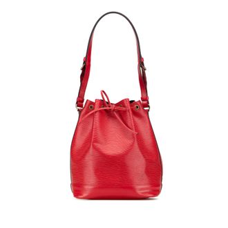 Louis Vuitton Petit Noe Schoudertas