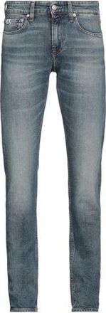 Calvin Klein PARTES DE ABAJO - Pantalones vaqueros en YOOX.COM