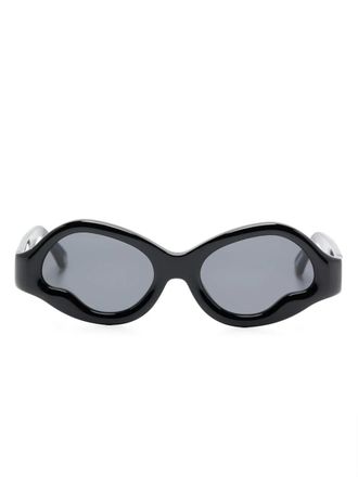 BONSAI Market zonnebril - Zwart