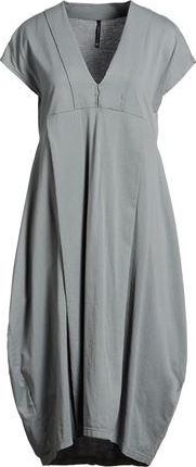 Pierantonio Gaspari VESTIDOS - Vestidos midi en YOOX.COM