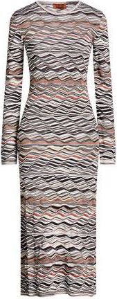Missoni VESTITI - Vestiti midi su YOOX.COM