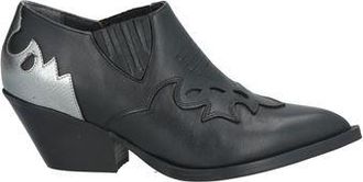 Makris FOOTWEAR - Ankle boots on YOOX.COM