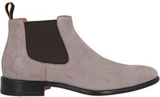 Santoni CALZADO - Botines de caña alta en YOOX.COM