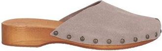 Antidoti FOOTWEAR - Mules & Clogs sur YOOX.COM