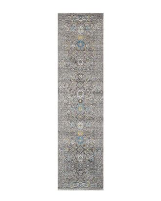 Pasargad Home Turkish Chelsea Design Area Rug