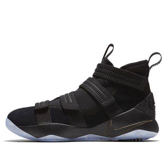 Nike Lebron Soldier 11 SFG EP Finals 897647-002