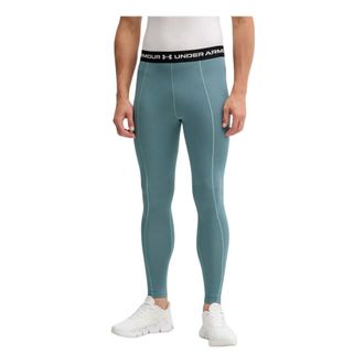 Under Armour Uomo, Sport, Blu, XL, new