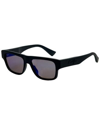 Maui Jim Mens Kokua 54Mm Polarized Sunglasses