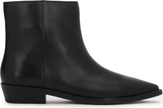 Kazar Mujer, Zapatos, Negro, Talla: 38 EU