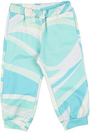 Pucci BOTTOMWEAR - Trousers on YOOX.COM