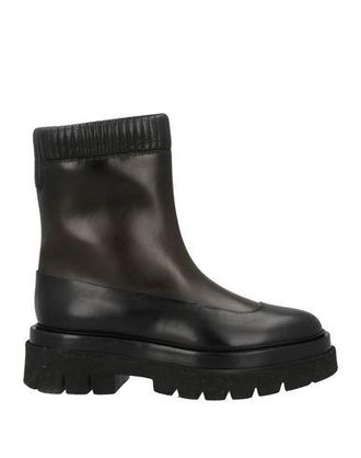 ミドルブーツ SANTONI Women Boots WTAE70513HK2TLGA N01 Black Women's Santoni Boots | Nordstrom