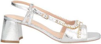 Caf&egrave;noir SCHUHE - Sandalen auf YOOX.COM