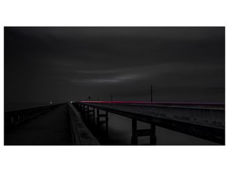 Schubiger M&ouml;bel Bildsystem 7-Mile-Bridge