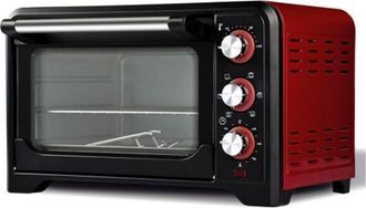 Girmi Horno El&eacute;ctrico Ventilado L 20 Fe20 Girmi