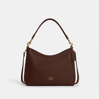 Coach Laurel Shoulder Bag