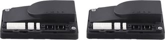 OEM Controlador De Motor De Cc Para Dos Carretillas Elevadoras, 24 V 90 A, 1212p-2507
