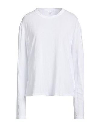 James Perse TOPWEAR - T-shirts sur YOOX.COM