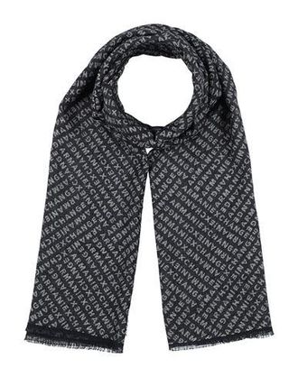 A|X Armani Exchange ACCESSORIES - Scarves on YOOX.COM